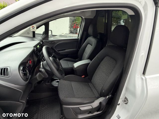 Mercedes-Benz Citan - 10