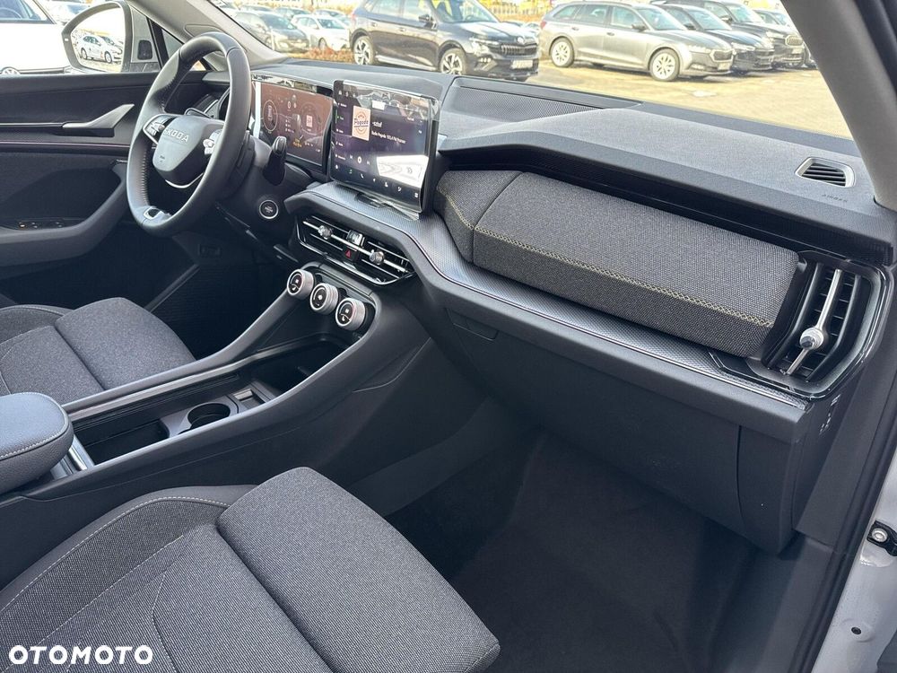 Skoda Kodiaq - 24