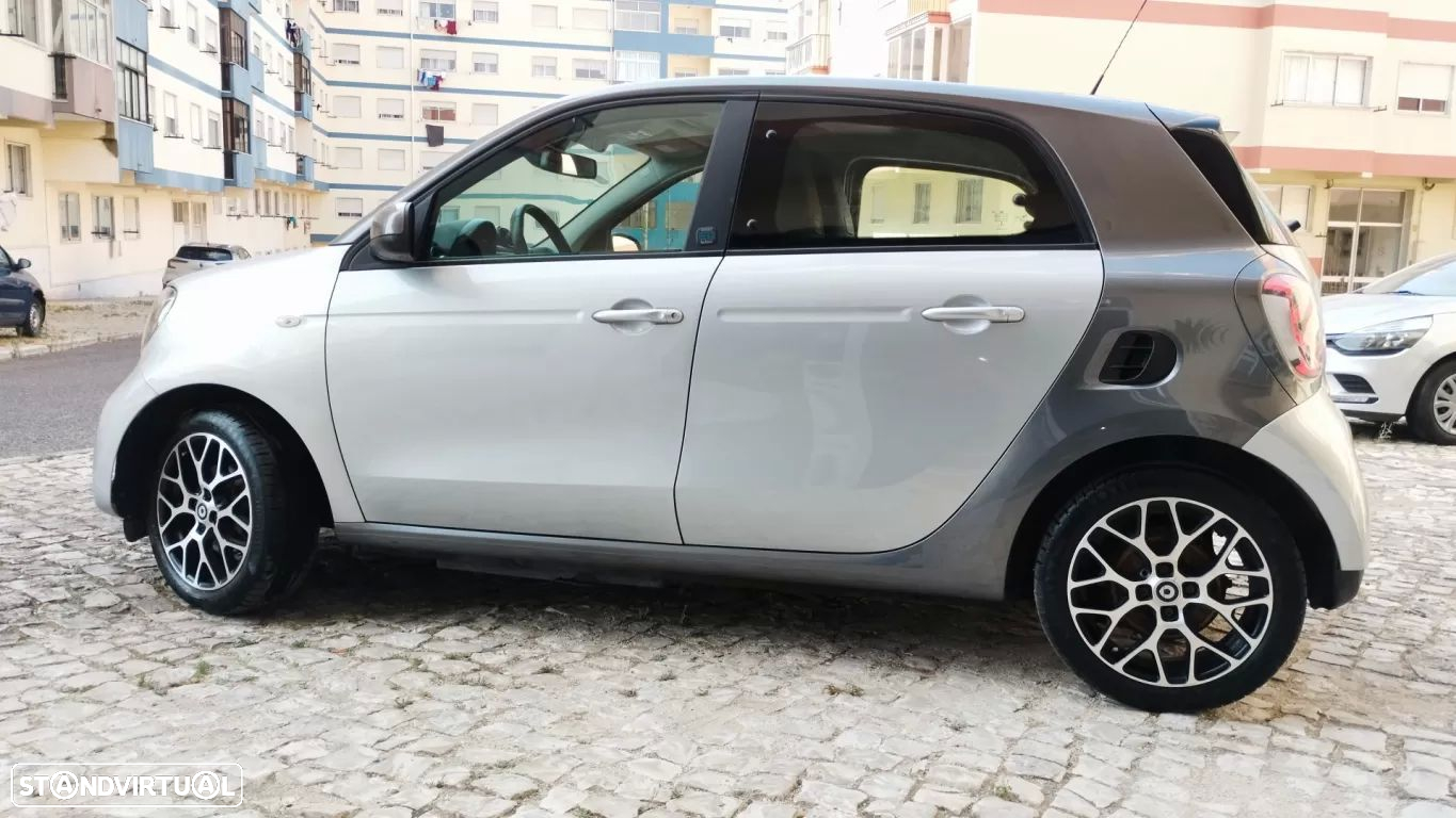 Smart ForFour EQ Business Solution - 7