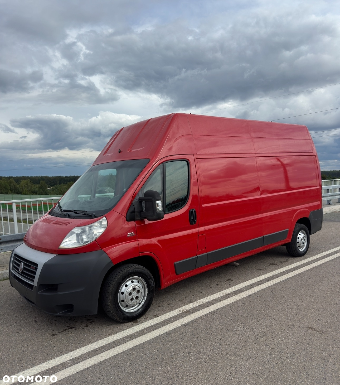 Fiat Ducato - 24