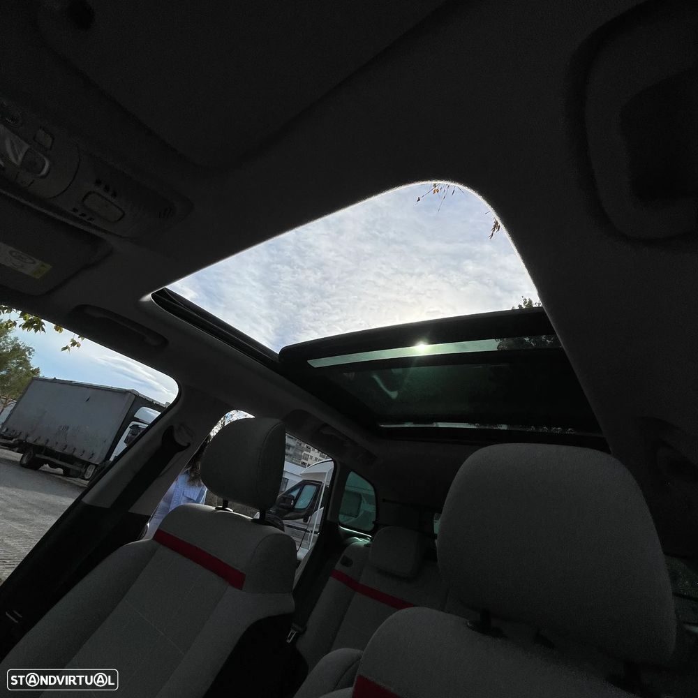 Citroën C3 Aircross 1.2 PureTech Shine EAT6 - 14