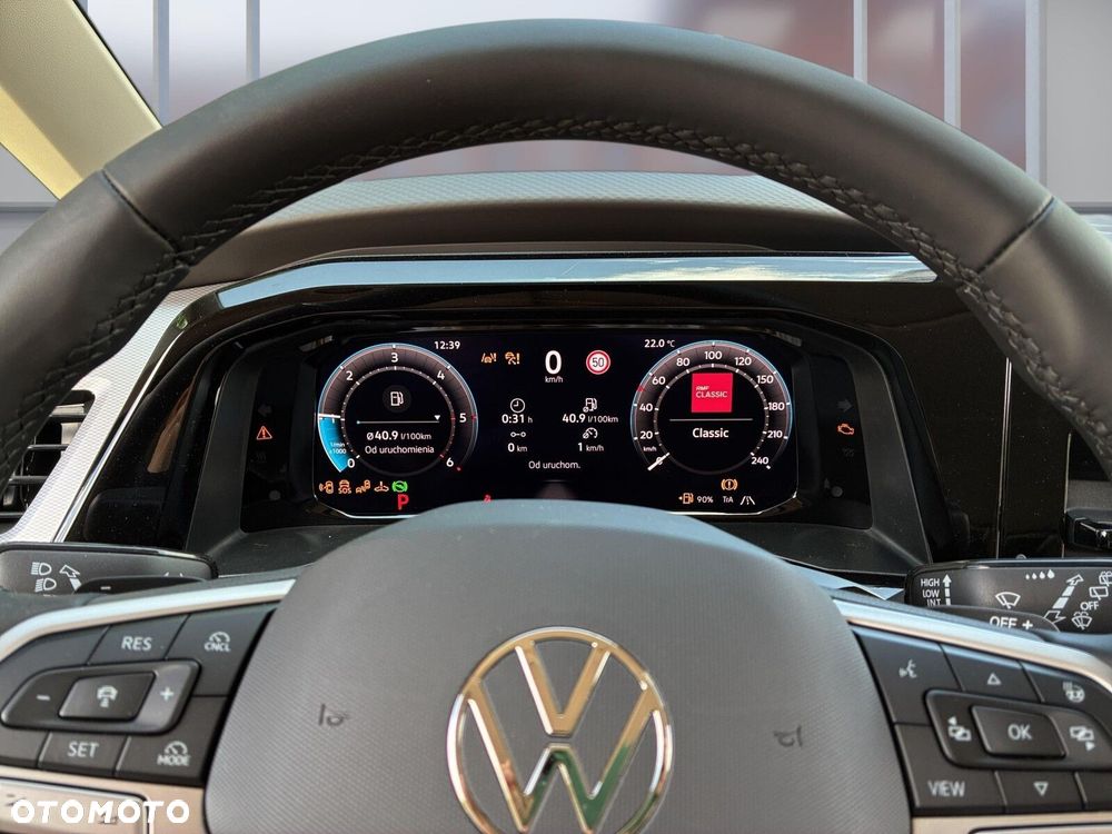 Volkswagen California - 26