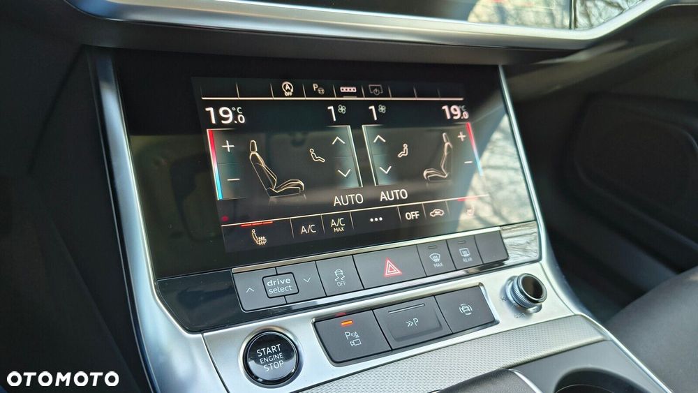 Audi A6 Avant 45 TFSI mHEV Quattro Sport S tronic - 38