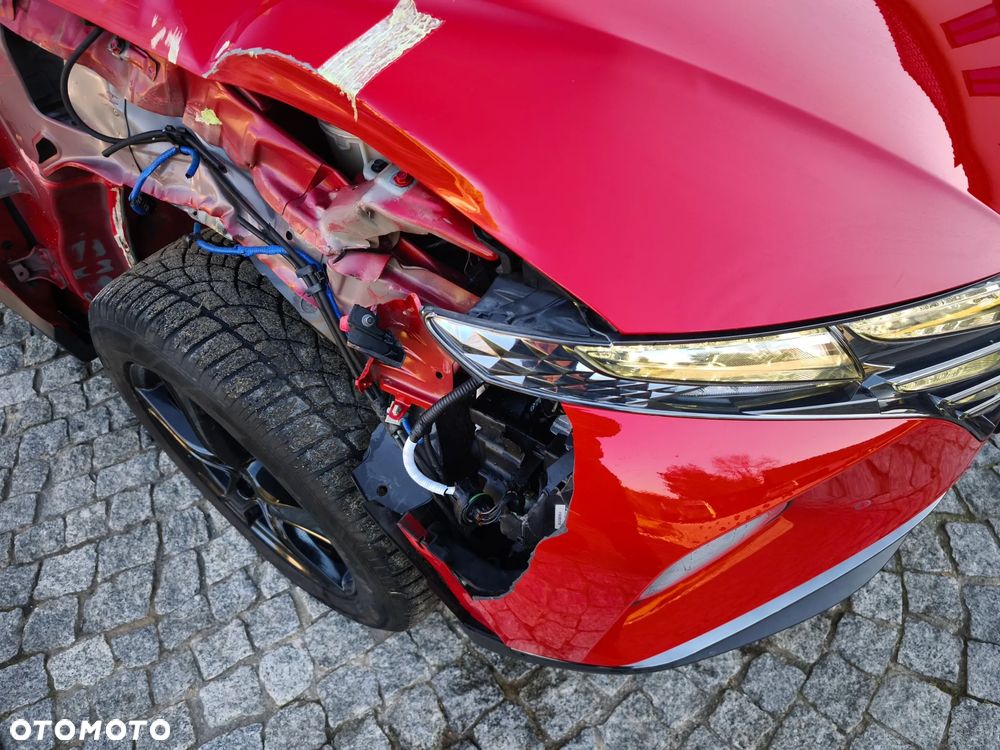 Hyundai Tucson 1.6 T-GDi 48V Executive N Line 4WD DCT - 29