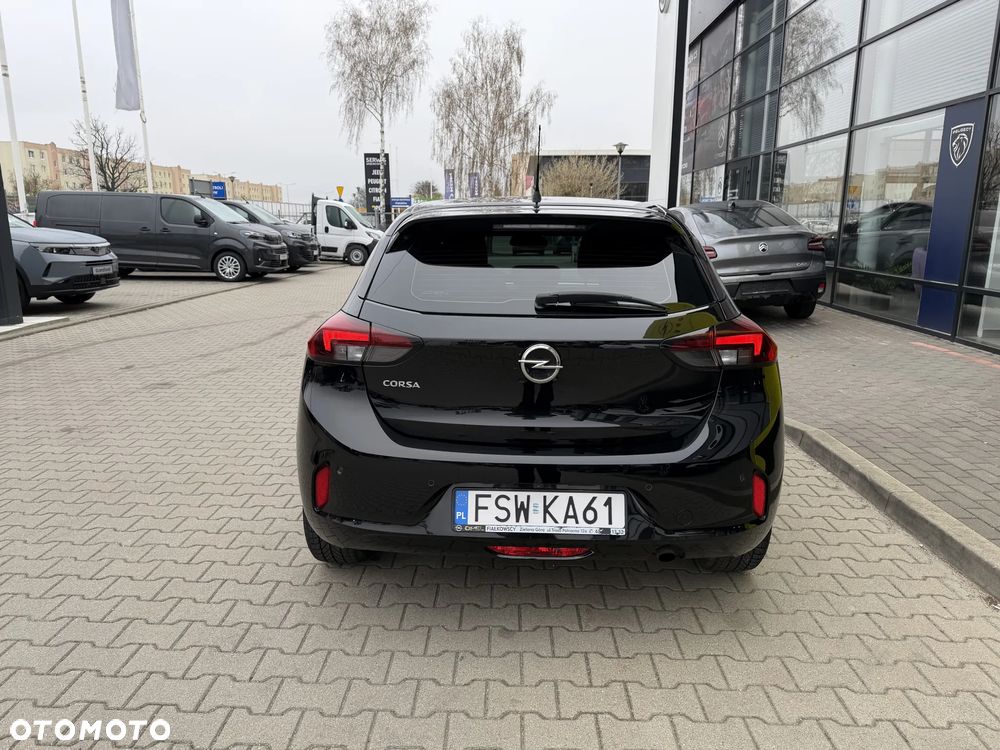 Opel Corsa 1.2 Elegance S&S - 7