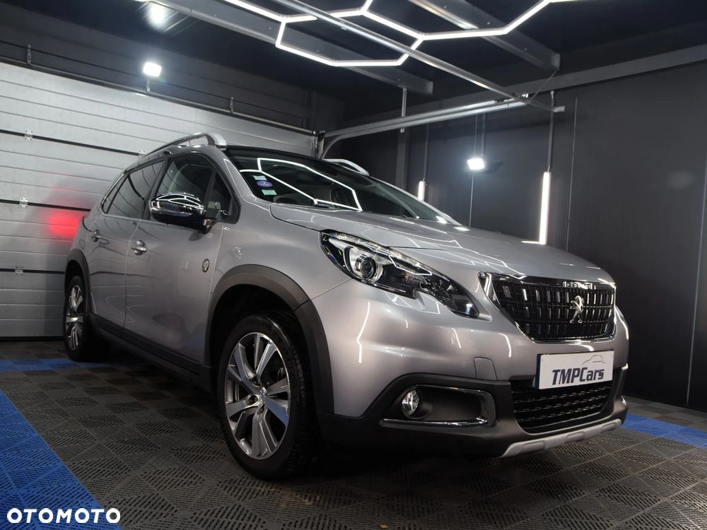 Peugeot 2008 PureTech 130 Stop&Start Crossway - 1