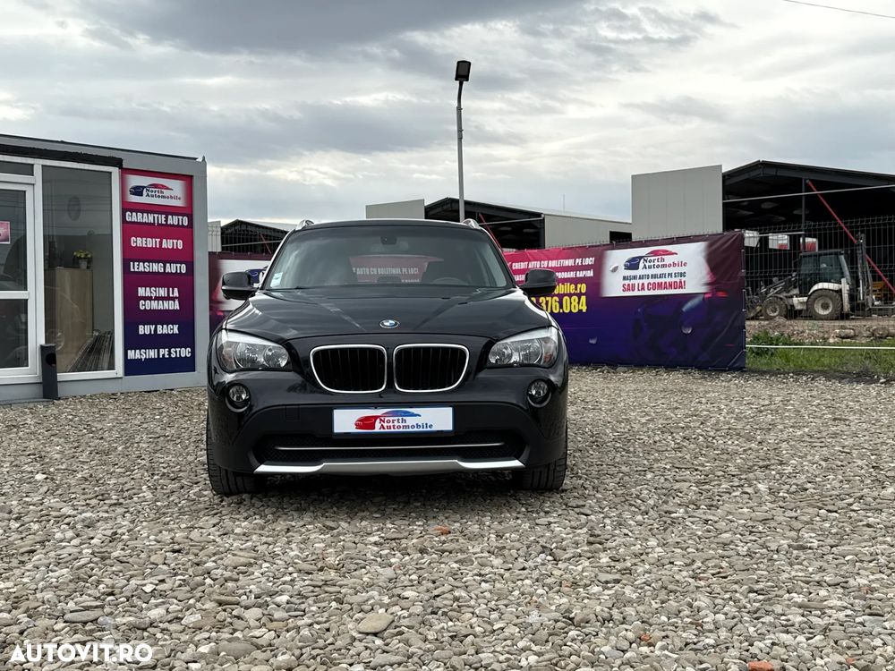 BMW X1 - 30