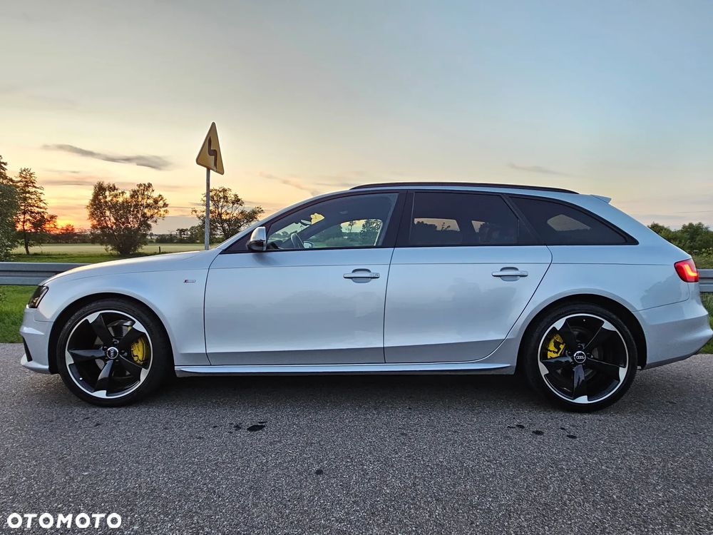 Audi A4 - 3
