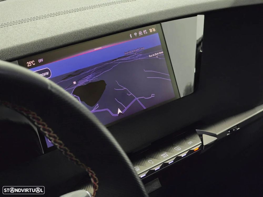 DS DS4 E-TENSE 225 PERFORMANCE LINE+ - 33