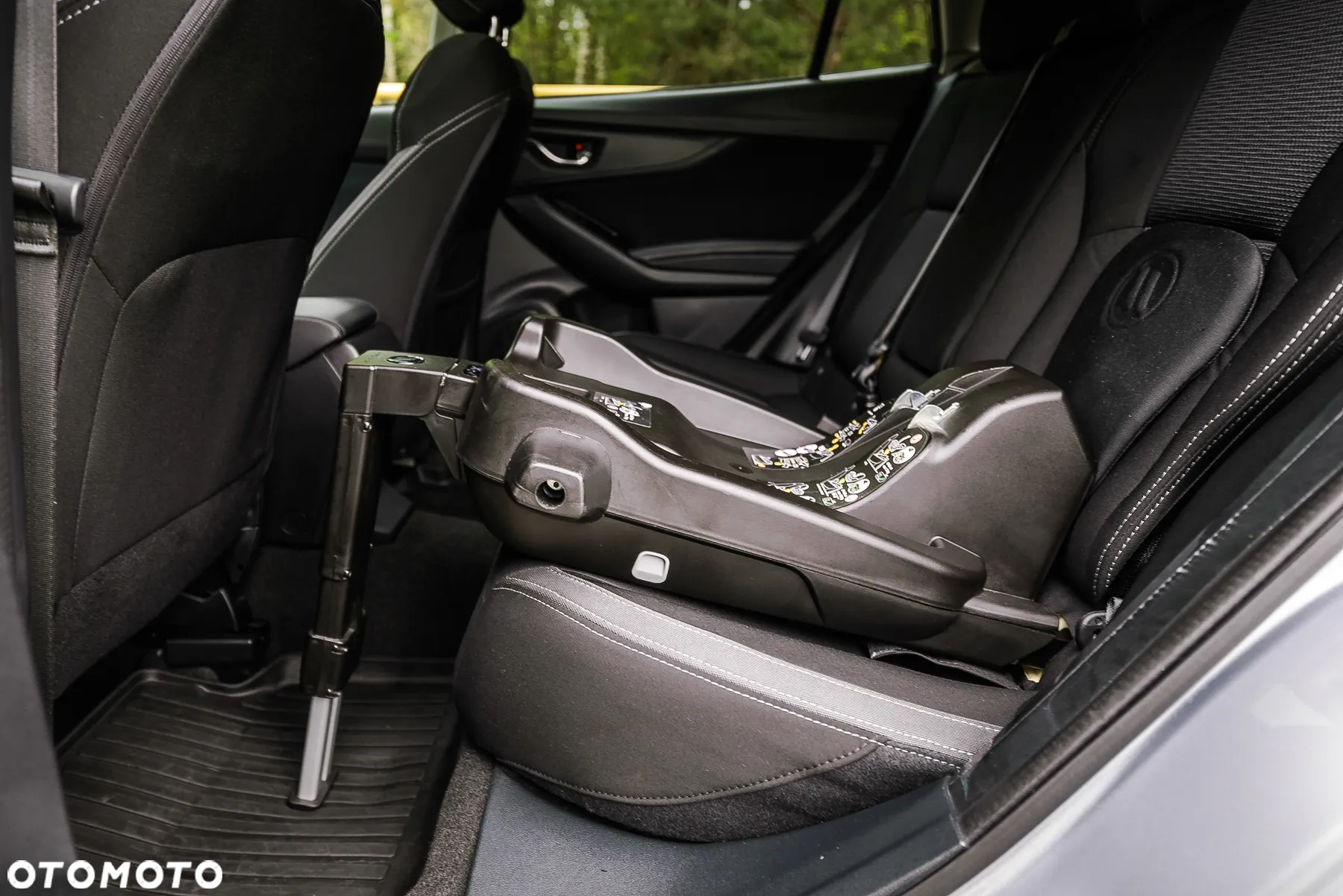 Subaru Impreza 2.0i Exclusive (EyeSight) Lineartronic - 32