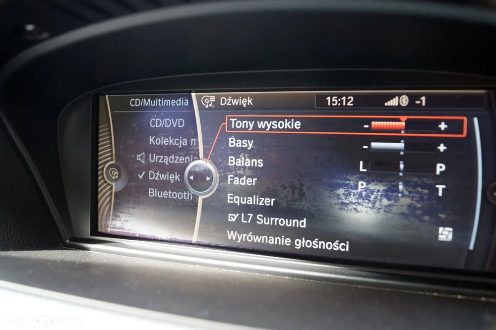 BMW Seria 3 330d DPF Edition Sport - 23