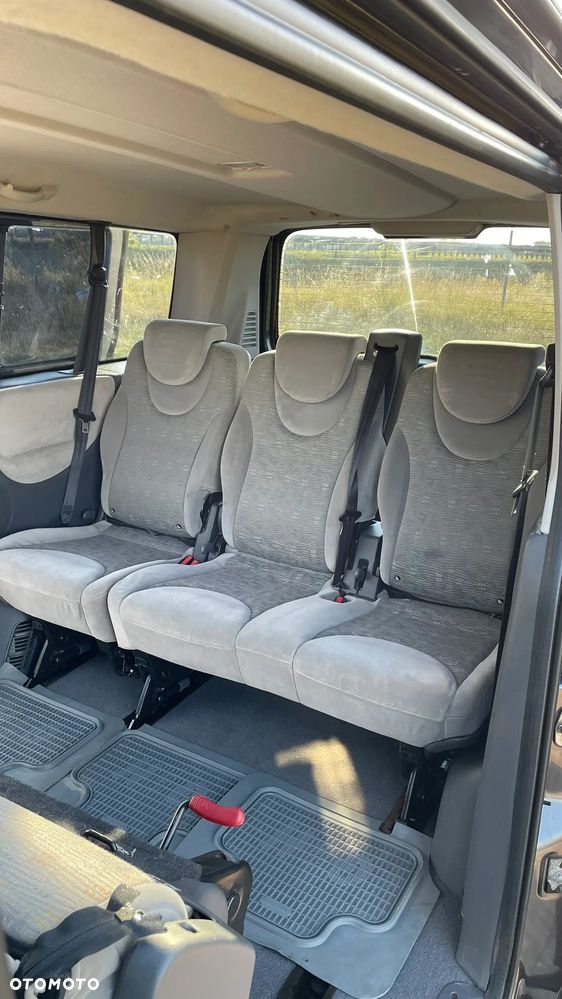 Fiat Scudo Panorama L2H1 Family - 14