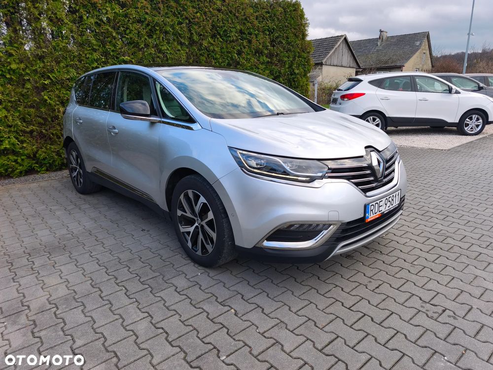 Renault Espace - 4