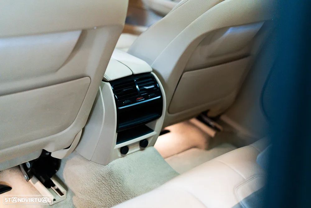 BMW 620 Gran Turismo d Line Luxury - 44