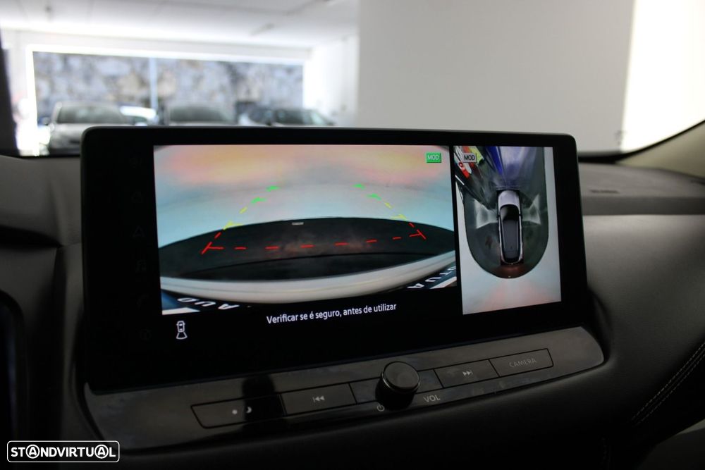 Nissan Qashqai 1.5 e-Power N-Connecta - 17