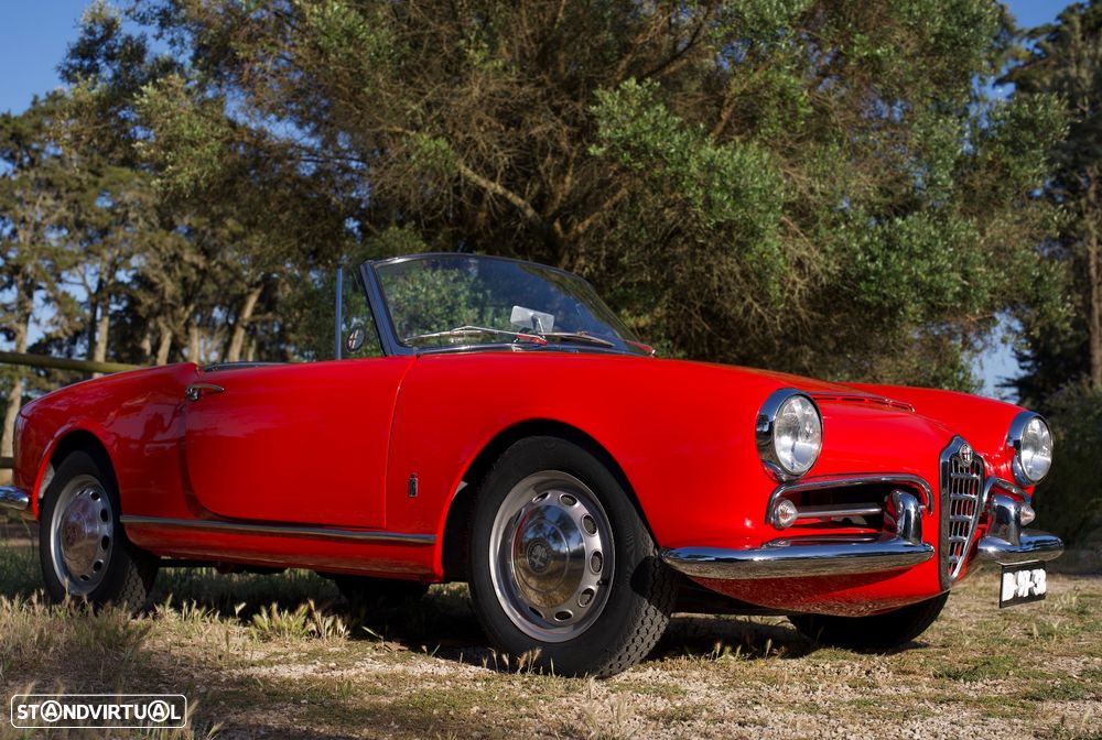 Alfa Romeo Giulia - 3