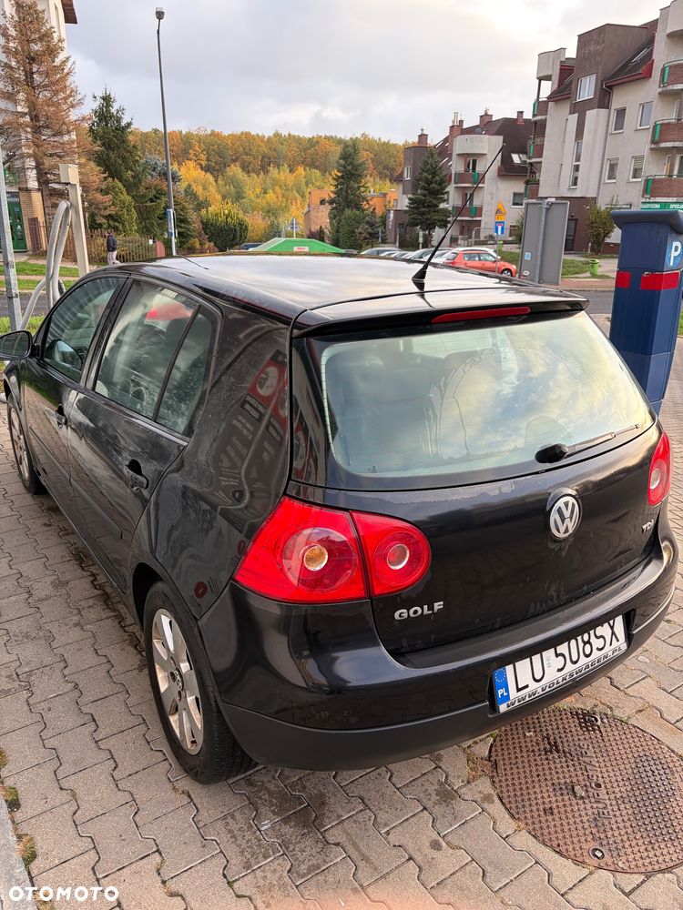 Volkswagen Golf - 7