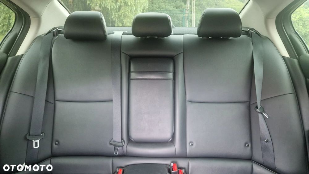 Infiniti Q50 Q50S 3.0t Sport Tech - 7