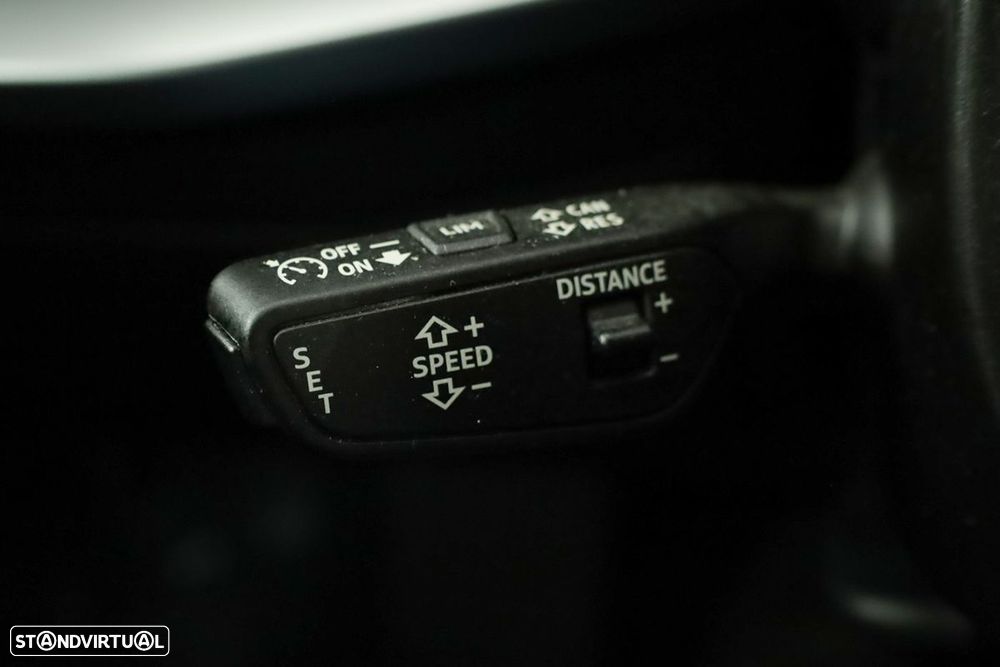 Audi A3 Sportback 40 TFSIe Advanced - 18