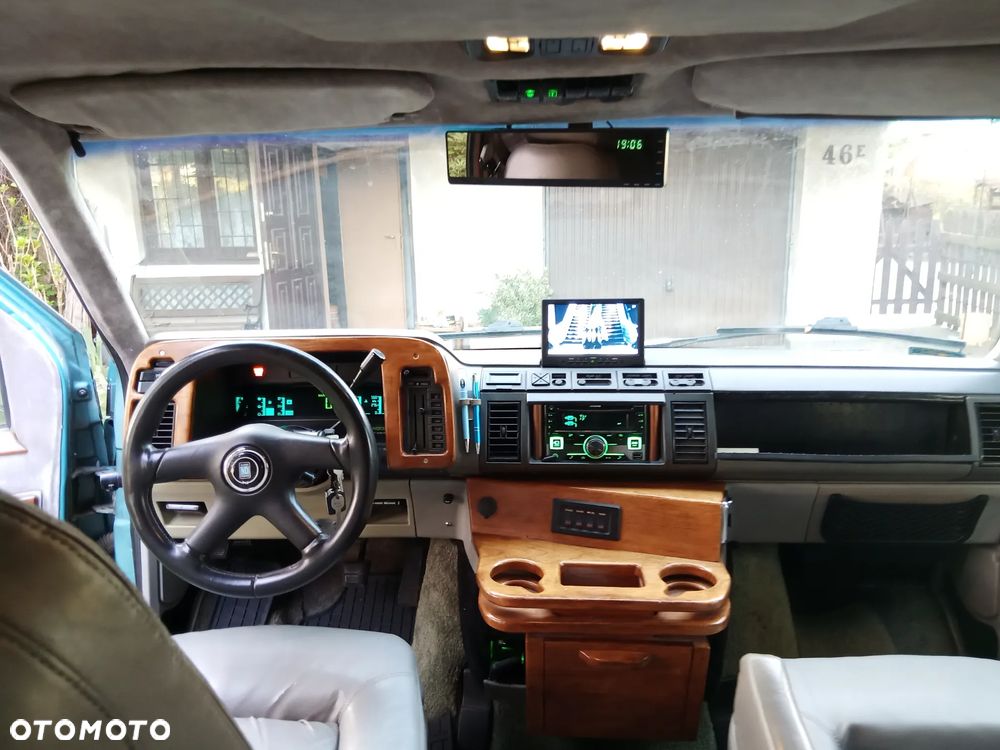 Chevrolet Astro - 15