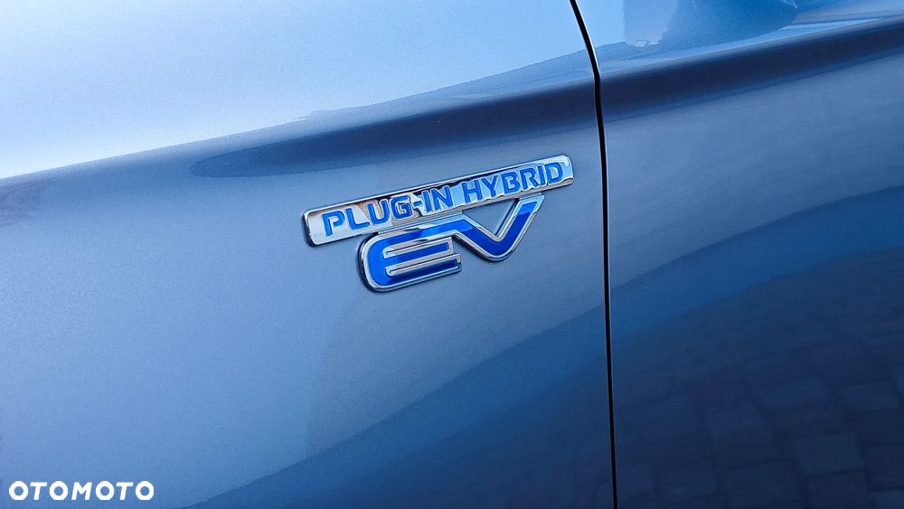 Mitsubishi Outlander Instyle - 18