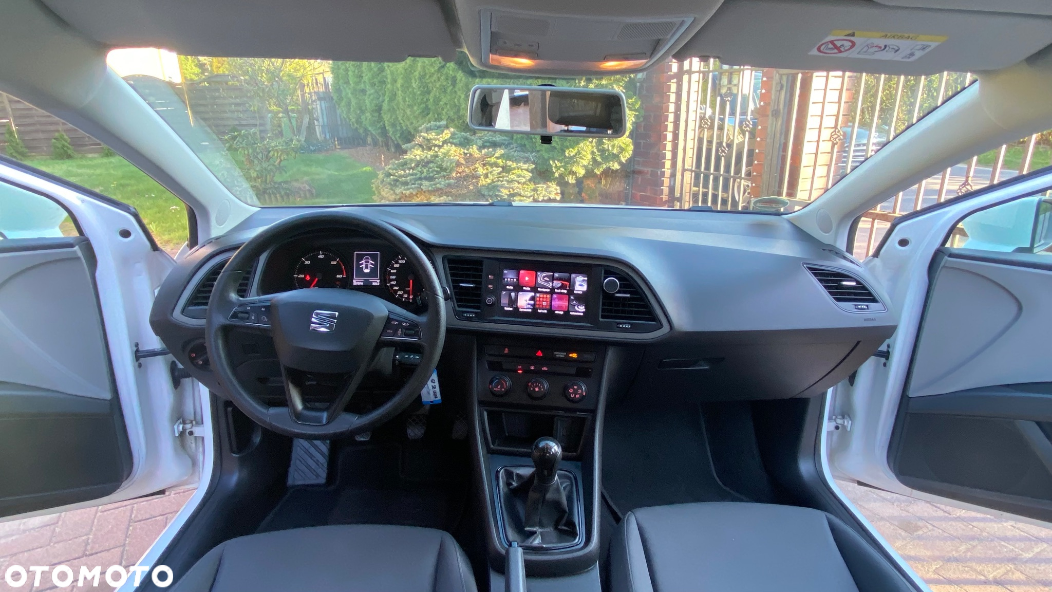 Seat Leon - 13
