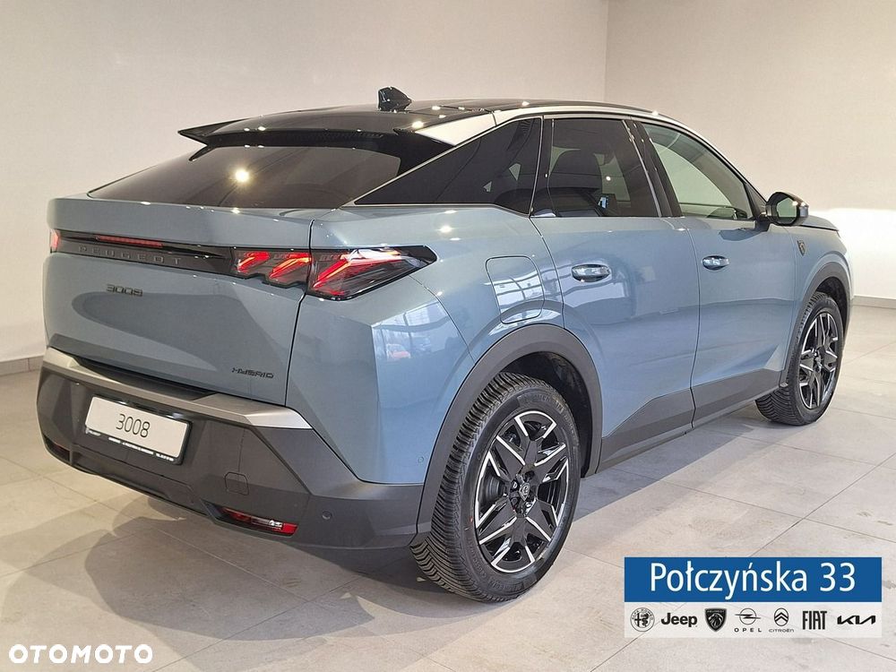 Peugeot 3008 - 6