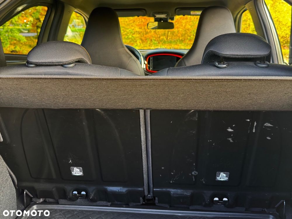Toyota Aygo X - 15