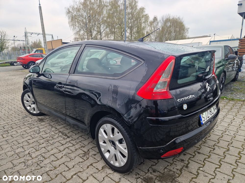 Citroën C4 - 6