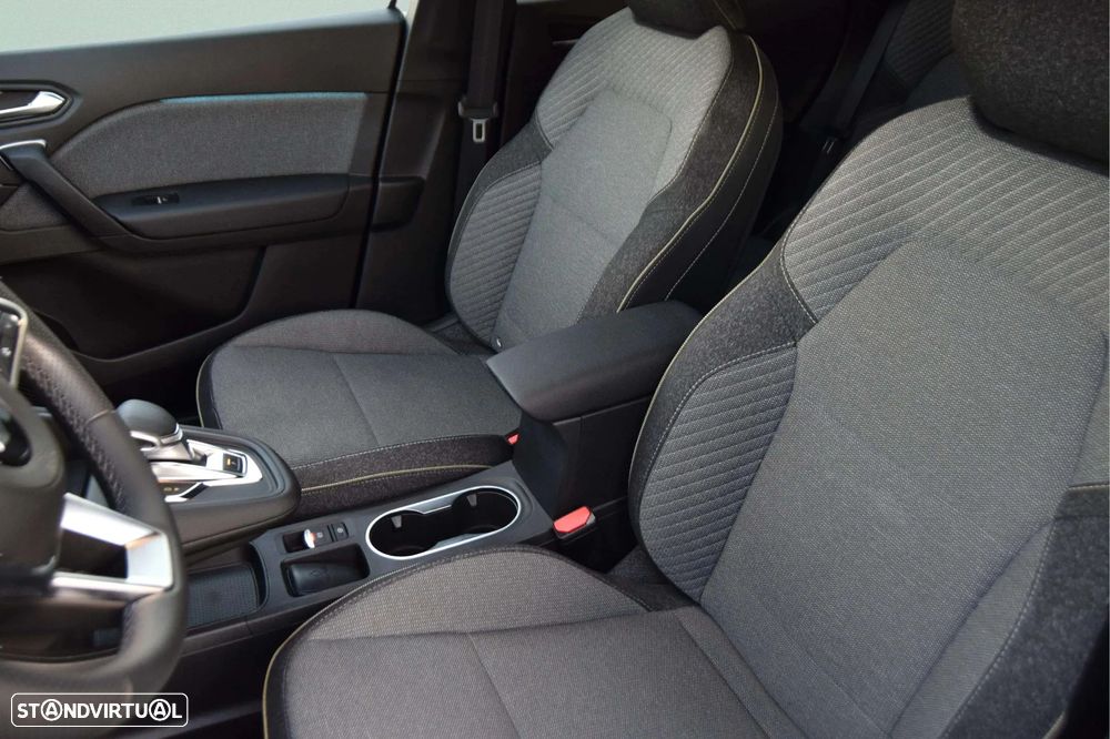 Mitsubishi ASX 1.3 DI-T Shogun 7DCT - 10