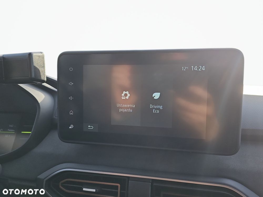 Dacia Jogger 1.6 Full Hybrid 140 Extreme MMT 7os - 20