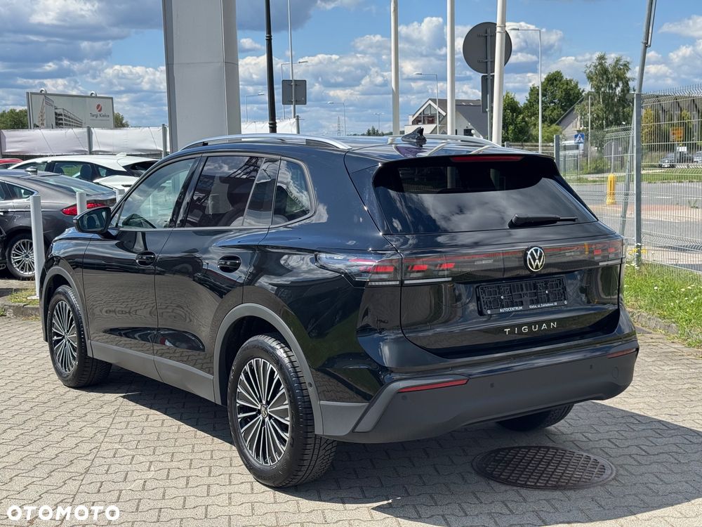 Volkswagen Tiguan 2.0 TDI SCR DSG Goal - 7