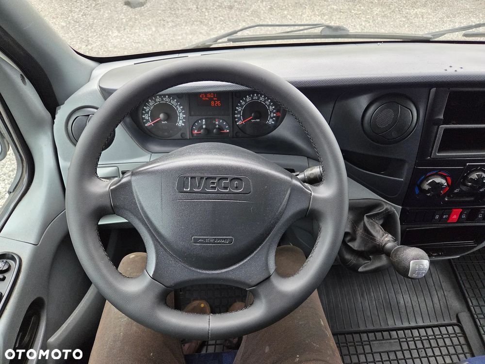 Iveco Daily - 18