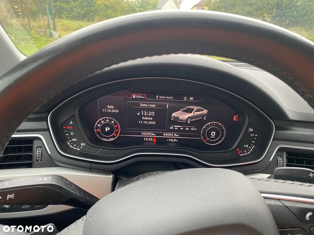 Audi A4 Limousine 35 TFSI S tronic - 5