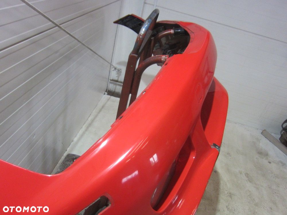 BMW Z3 E36 CABRIO M54 3.0 2.5 ZDERZAK PRZEDNI PRZÓD 51110307536 0307536 - 8