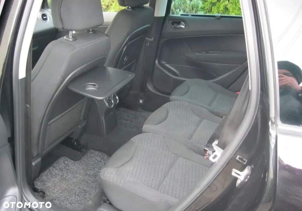 Peugeot 308 1.6 Premium - 7