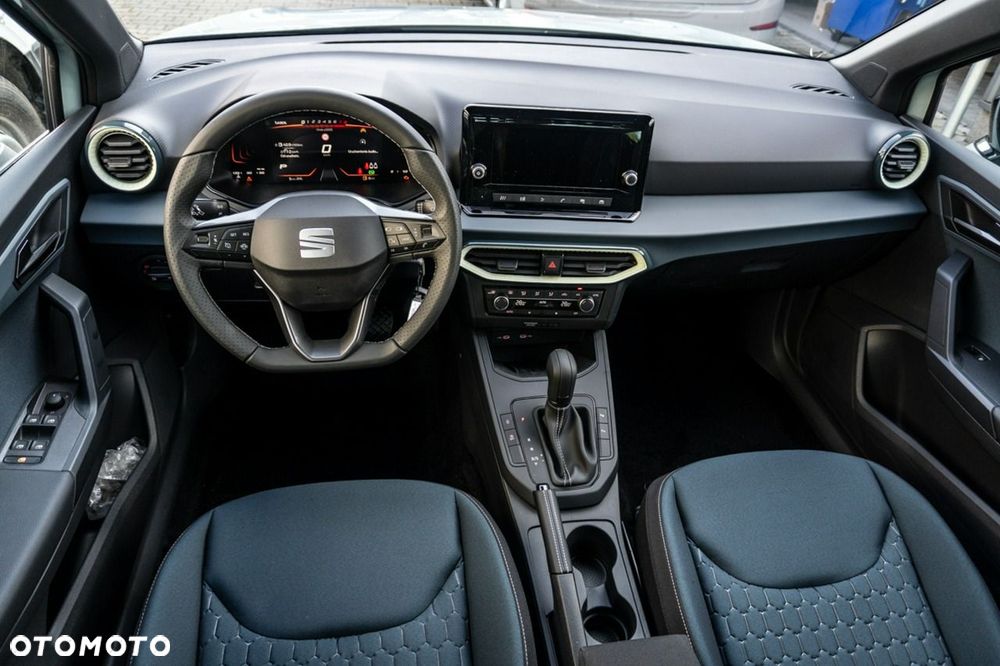 Seat Arona - 18