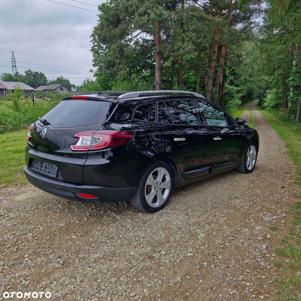Renault Megane - 4