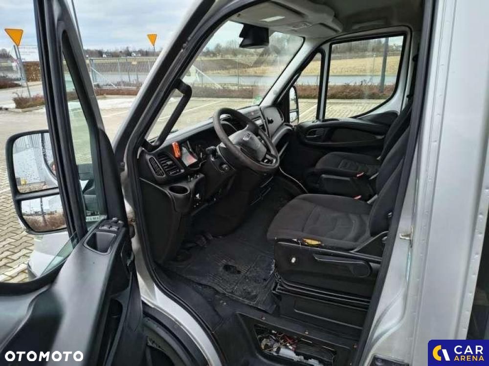 Iveco Daily - 16