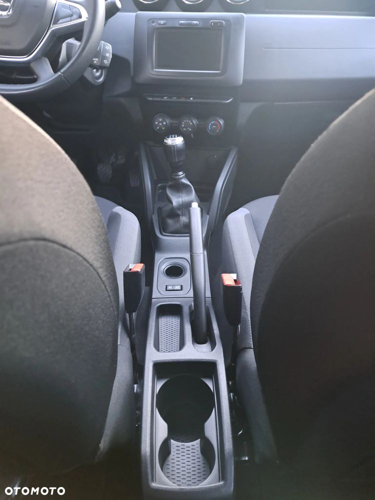 Dacia Duster - 26