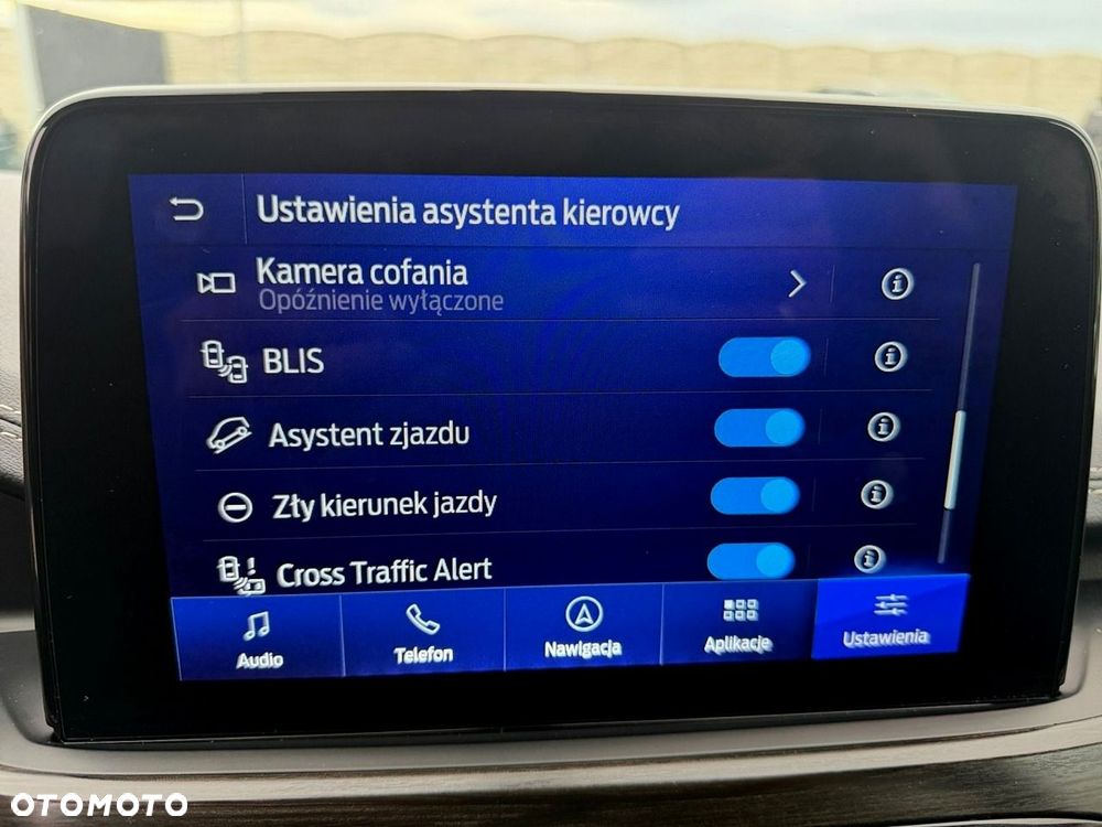 Ford Kuga - 35
