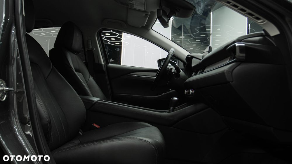 Mazda 6 2.5 SkyPrestige - 19