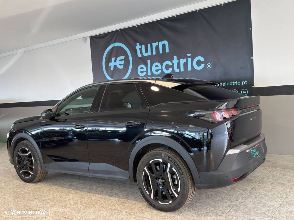 Peugeot E-3008 73 kWh Allure - 8
