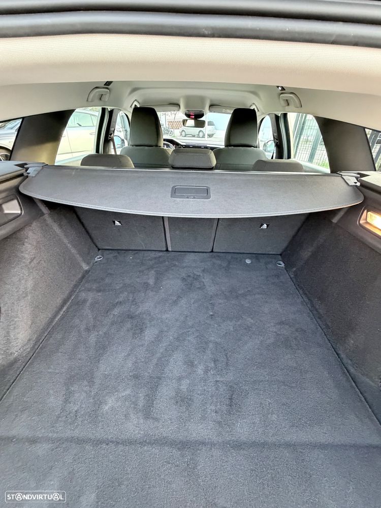 Peugeot 308 SW 1.5 BlueHDi Active Pack - 27