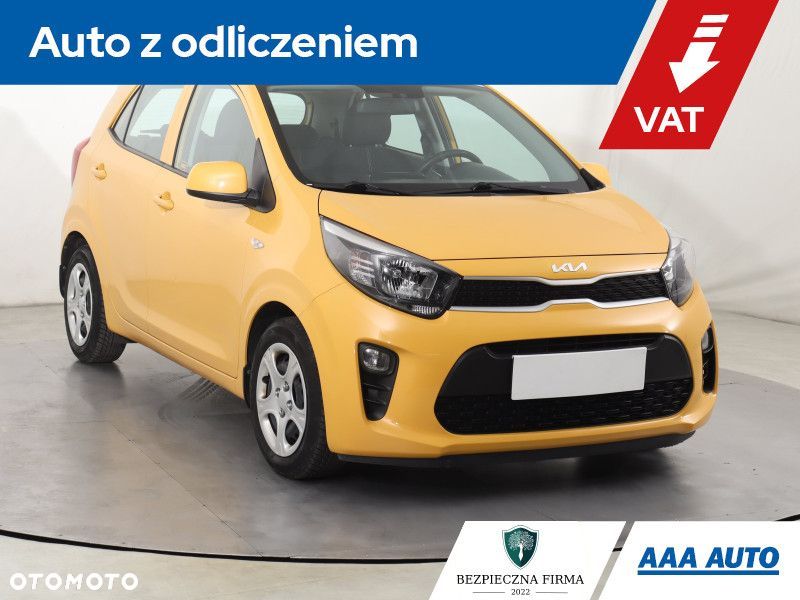 Kia Picanto - 2