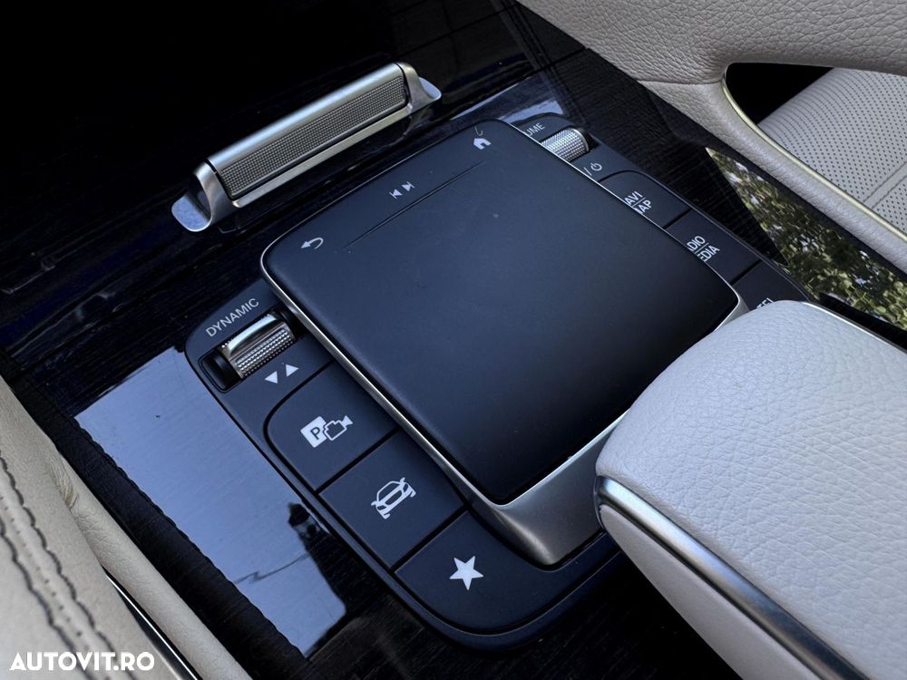 MERCEDES-BENZ GLS 2021 — imagine 19