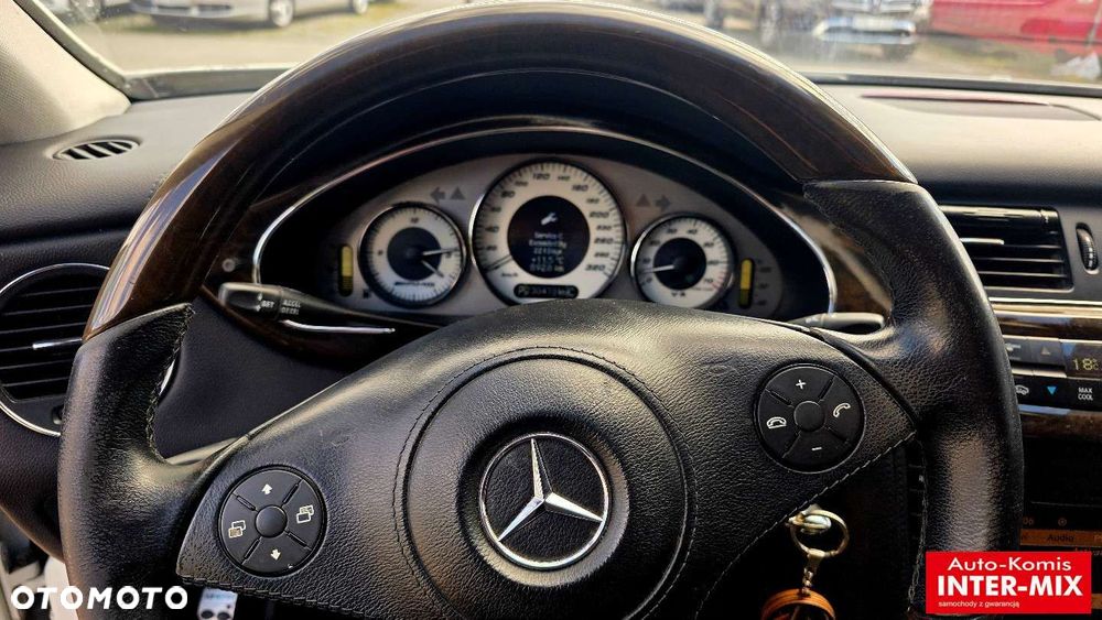 Mercedes-Benz CLS - 34