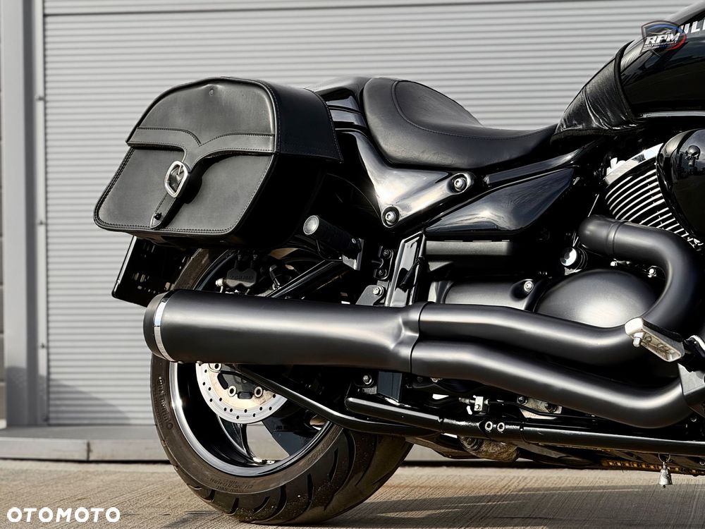 Suzuki Boulevard - 23