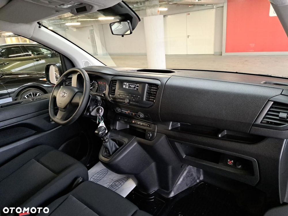 Toyota PROACE - 13