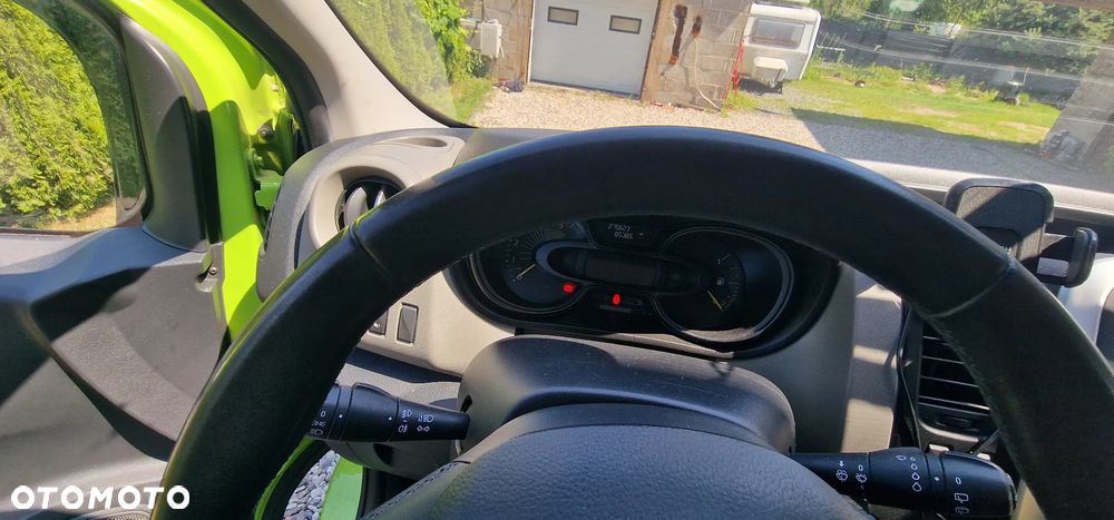 Renault Trafic Grand Passenger 3,0t Pack Clim - 22
